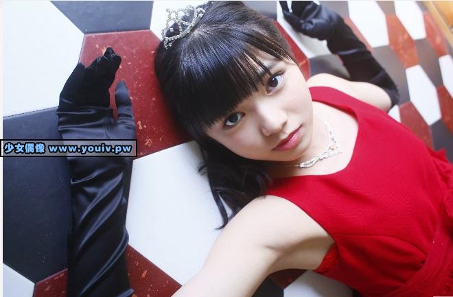 Hello Project Digital Books 2017.07 Vol.157 Ayano Hamaura 浜浦彩乃