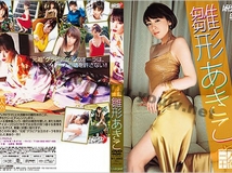 LPDD-1030 Akiko Hinagata 雛形あきこ  一人十色