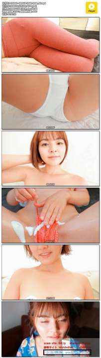 HIGR-028B 秋本翼 翼はキャンプ女子 4K