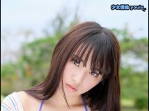 YS Web 2019-03-20 Vol.839 Nana Asakawa 浅川梨奈