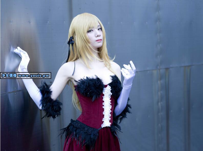 Flameworks USAKICHI うさ吉 Lineage Bakemonogatari 100P160MB