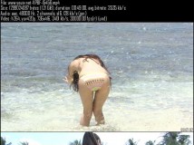 [VPBF-15456]小林さり - ミスマガジン2009