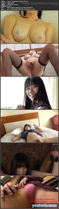 KIDM-1093B 小田飛鳥 最盛期 4K