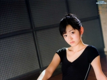 [PhotoBook] Suzuki Airi 鈴木愛理 - 6月の果実
