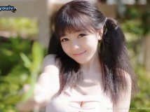 [MFStar模范学院] 2015_04_22 VN.006 刘飞儿Faye[1V/565M]