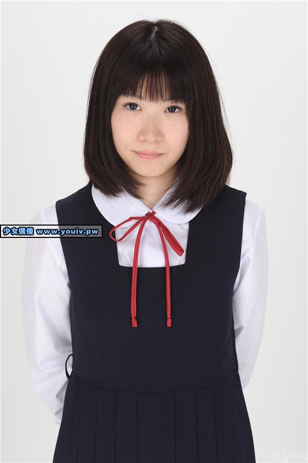 Syukou-Club 20160201 制服少女 SEI002 Kaede Matsuura 松浦楓