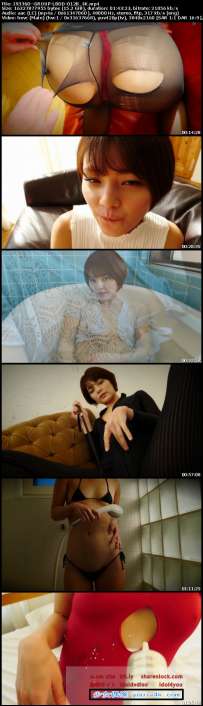 LBDD-012B 秋本翼 luxury 4K