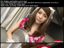 Yuria Ashina 芦名ユリア MOVIE 01-02