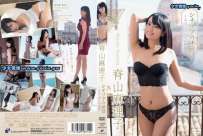 ENFD-5773 脊山麻理子 シチリアの休日 みるくぽんの足跡