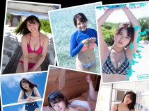 Weekly Digital Photobook 2021.08.16