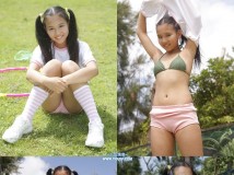 Ami あみ 沖縄ロケ日記11