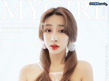 MyGirl美媛馆 2019_09_原图绝美4期合集
