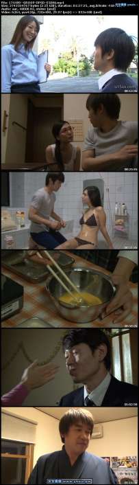 OPSD-S1086 いけない ルナ先生 やさしくむいてね篇 热门