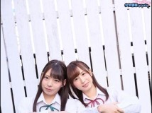 Cosdoki 泉水蒼空 鳴海千秋 izuminarumi_pic_seifuku1