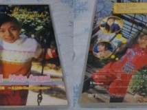 TREJ-0002 小林万桜 Holy Ange 热门